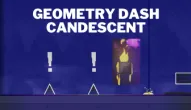 Geometry Dash Candescent